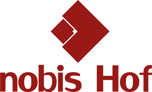 Logo nobis-Hof